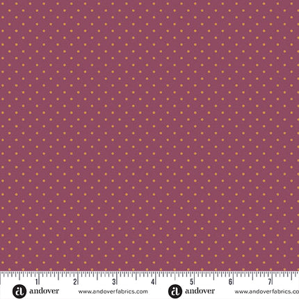 Edyta Sitar | Graines de pavot | Prune