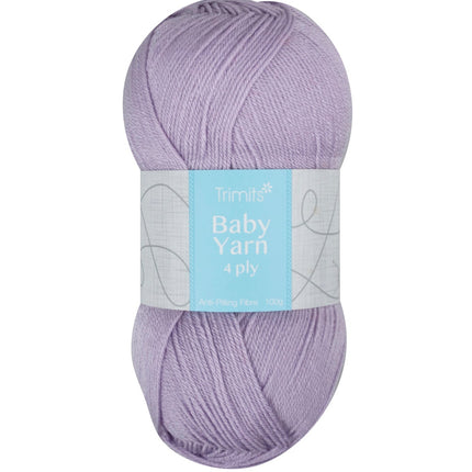 Trimits | Bébé 4 fils | Lilas 430