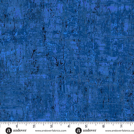 Jordan Fabrics | Nitty Gritty | Cobalt