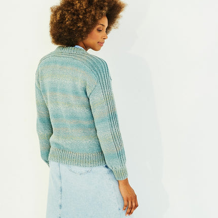 Stylecraft | Chunky | Patron de tricot 10181 | Pull