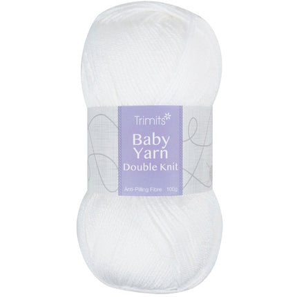 Trimits | Baby DK | Blanc 029