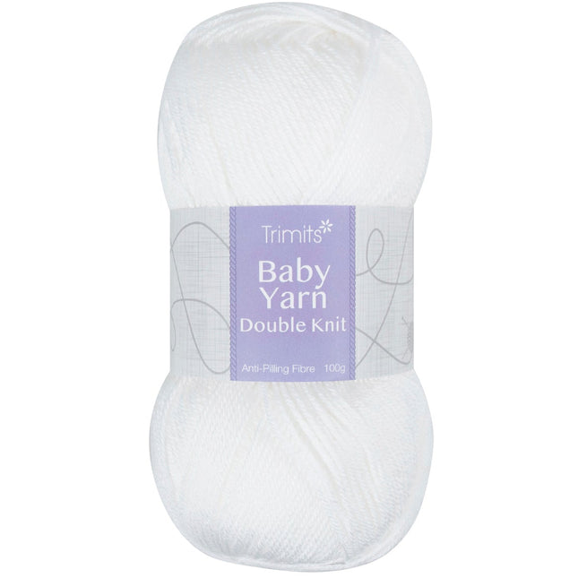 Trimits | Baby DK | White 029