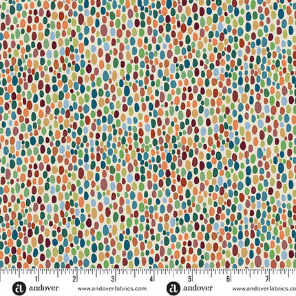 Makower | Prehistoric | Spot | Multi