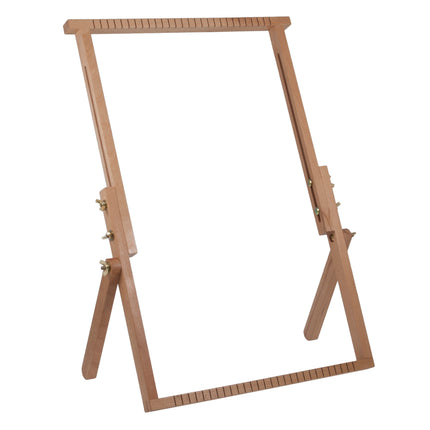 Métier à tisser extensible en bois Milward