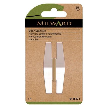 Milward Aiguille à Coudre Gros Fil