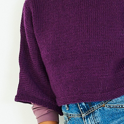 Stylecraft | Chunky | Patron de tricot 10180 | Pull
