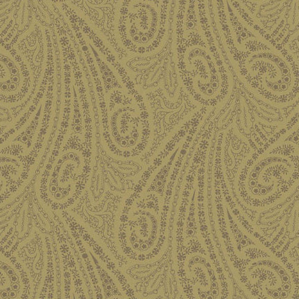 Jo Morton | Grand Paisley | Lichen