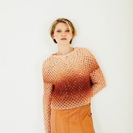 Stylecraft | Chunky | Patron au crochet 10183 | Pull