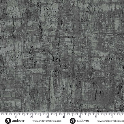 Jordan Fabrics | Nitty Gritty | Ardoise