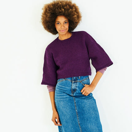 Stylecraft | Chunky | Patron de tricot 10180 | Pull