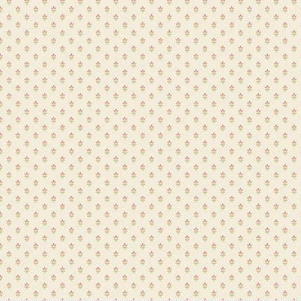 Edyta Sitar | Snow Flurry | Candlelight | Pink
