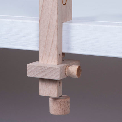 Milward Adjustable Table Clamp for Tapestry Frame(s)