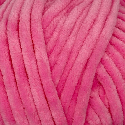 Stylecraft | Chenille | Chunky | Candy Pink 5615