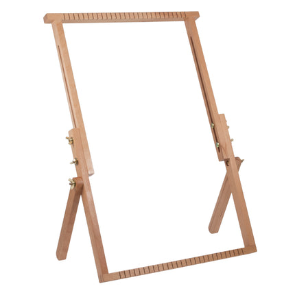 Métier à tisser extensible en bois Milward