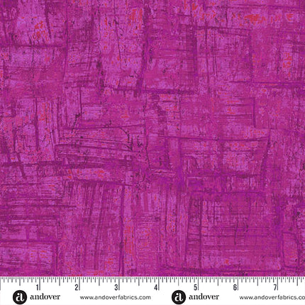Jordan Fabrics | Nitty Gritty | Fushia