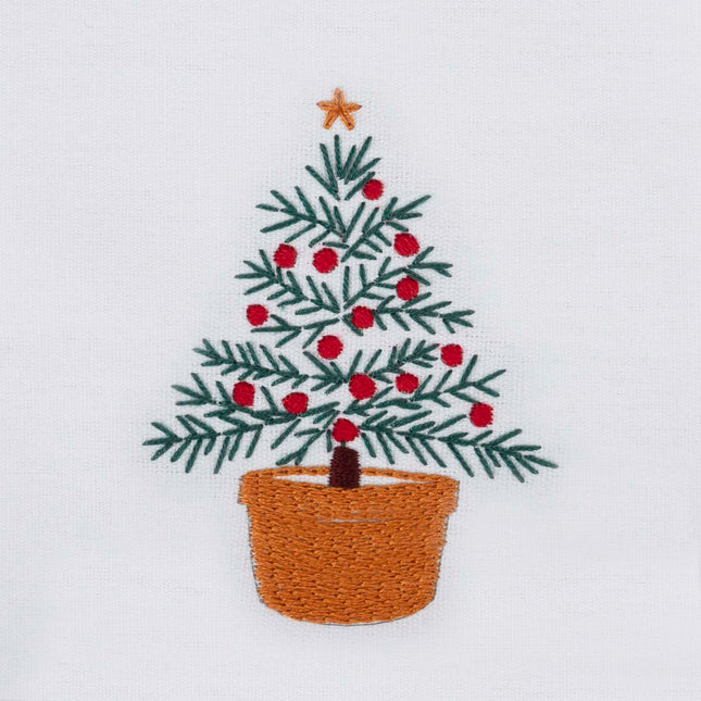 Trimits | Embroidery Kit | Mini Tree