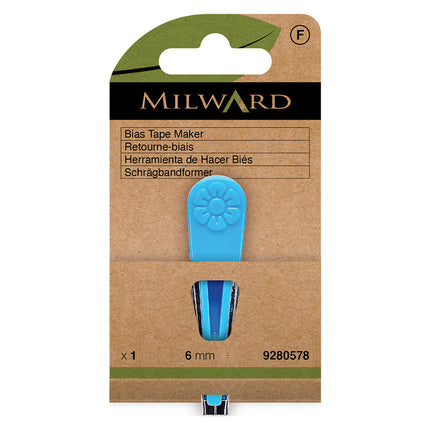 Milward – Appareil à biais | Petit 6 mm