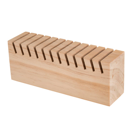 Milward Ruler and Template Storage Rack | Mini