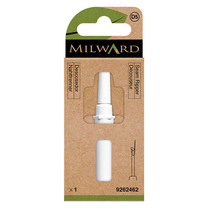 Découd-vite Milward | Petit format premium