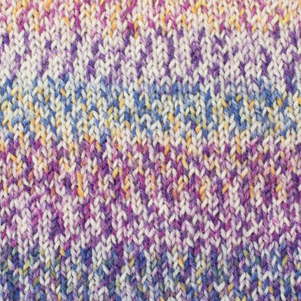 West Yorkshire Spinners | Signature 4ply | Purple Emperor 1244