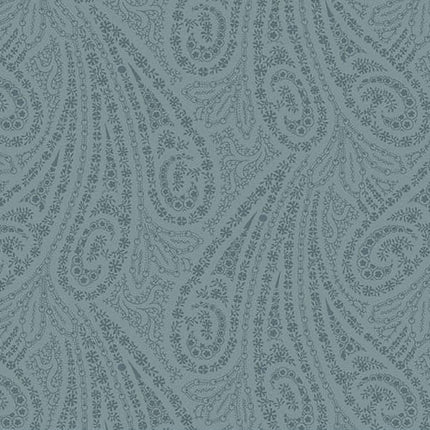 Jo Morton | Grand Paisley | Clear Sky