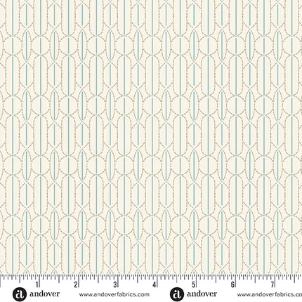 Edyta Sitar | Sewing Bird | Pin Tuck | Napperon