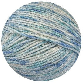 Stylecraft | Serene | Aran | Bleu tranquille 6223