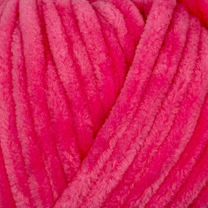 Stylecraft | Chenille | Chunky | Fuchsia Pink 5609