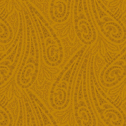 Jo Morton | Grand Paisley | Amber