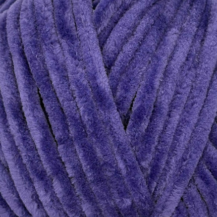 Stylecraft | Chenille | Chunky | Deep Purple 5608