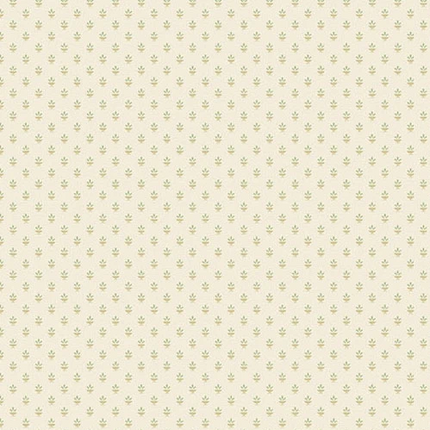 Edyta Sitar | Snow Flurry | Candlelight | Sage