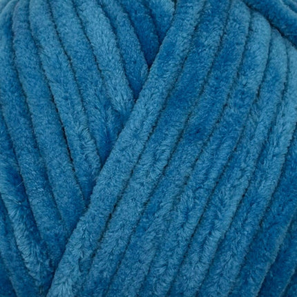 Stylecraft | Chenille | Chunky | Cobalt Blue 5611