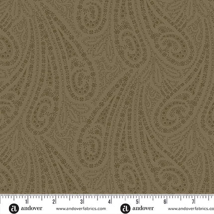 Jo Morton | Grand Paisley | Incense