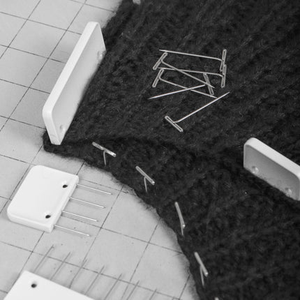 Ensemble d'épingles pour tapis de blocage Milward