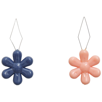 Hobby Gift | Enfile-aiguilles fleurs | William Morris motifs floraux
