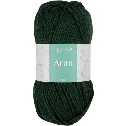 Trimits | Aran | Forest 593