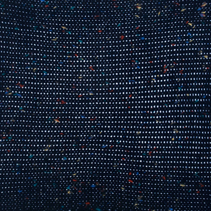 Trimits | Tweed | DK | Navy 370