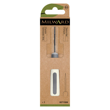 Milward Soft Grip Stiletto