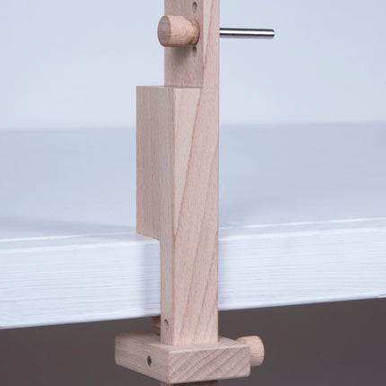Milward Adjustable Table Clamp for Tapestry Frame(s)