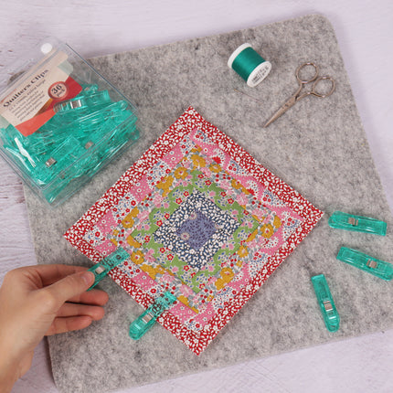 Sew Easy | Grandes pinces à quilter