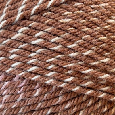 Stylecraft | Moorland | Chunky | Peat 6206