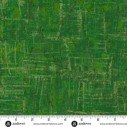 Jordan Fabrics | Les détails pratiques | Forêt