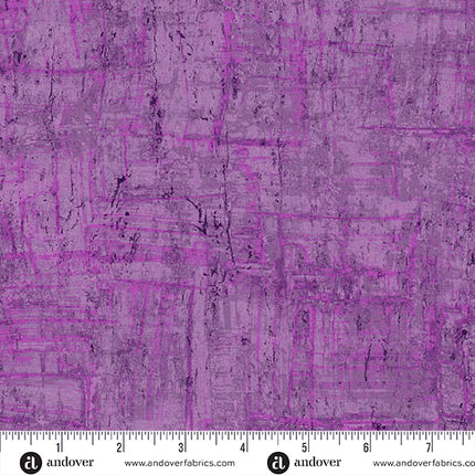 Jordan Fabrics | Les détails essentiels | Améthyste