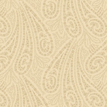 Jo Morton | Grand Paisley | Linen