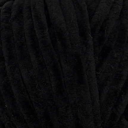 Stylecraft | Chenille | Chunky | Black 5607