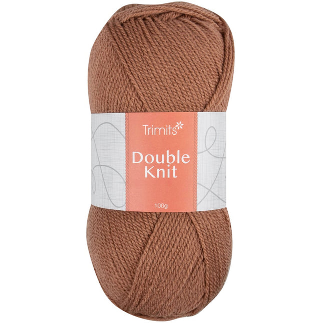 Trimits | DK | Mocha 847