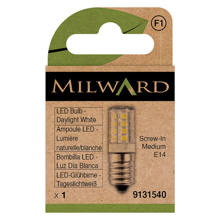 Ampoule de machine à coudre Milward | LED à visser 220V