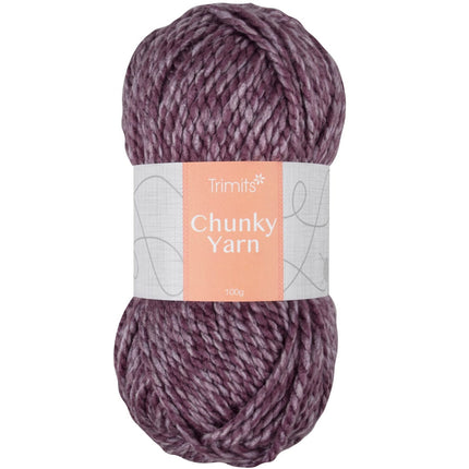 Trimits | Chunky | Bruyère 435