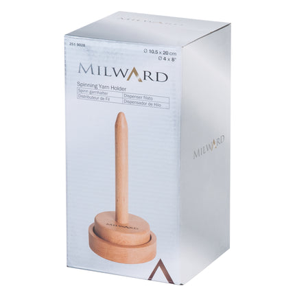 Support à pelotes Milward