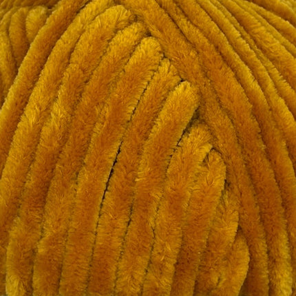 Stylecraft | Chenille | Chunky | Stem Ginger 5604